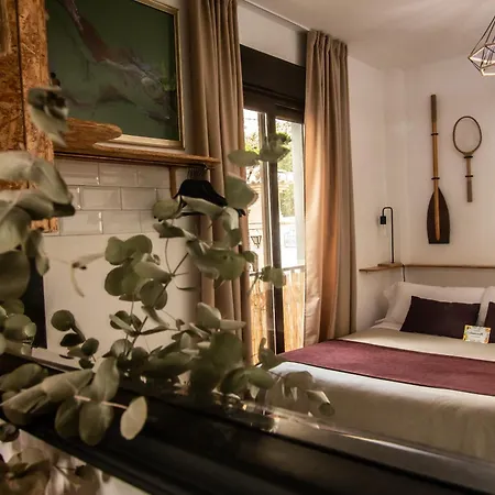 Rooms Vita *