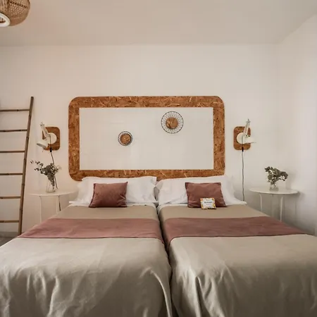 Rooms Vita Granada