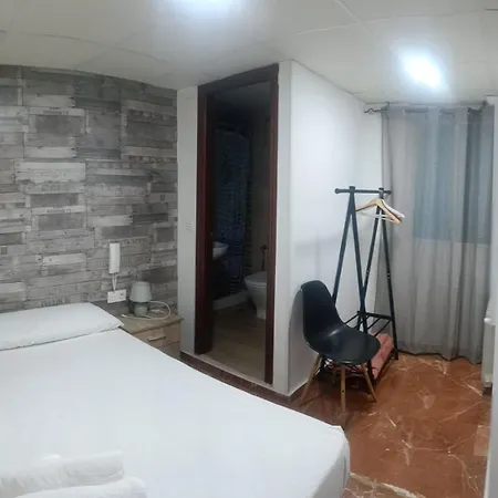 Guest house Nevot