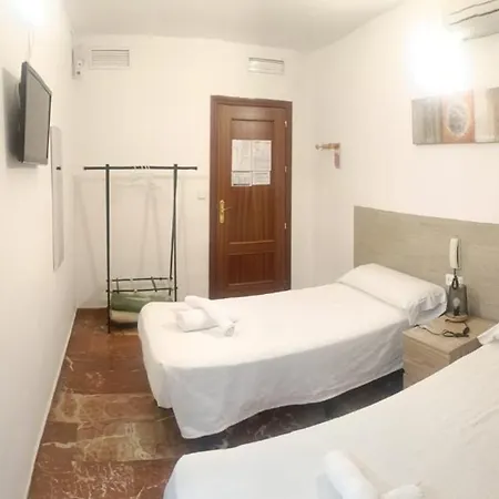 Guest house Nevot 3*