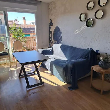 Gran Familiar Apartment
