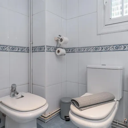 Apartment Tuguest San Agustin Ii
