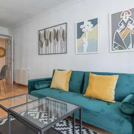 Tuguest San Agustin Ii Apartment