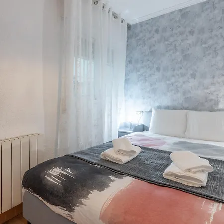 Apartment Tuguest San Agustin Ii *