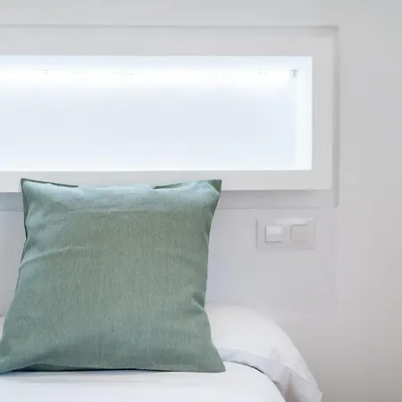 Apartment Tuguest Neptuno *