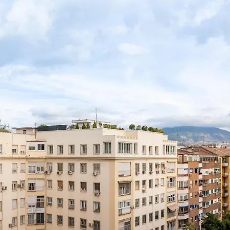 Apartamento Tuguest Neptuno Granada