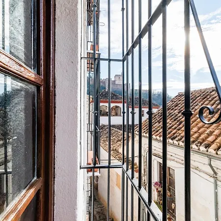 Apartamento Reyes Albaicin