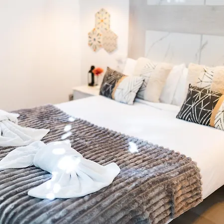 Apartamento Reyes Albaicin