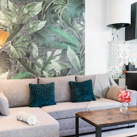 Reyes Albaicin Apartamento Granada