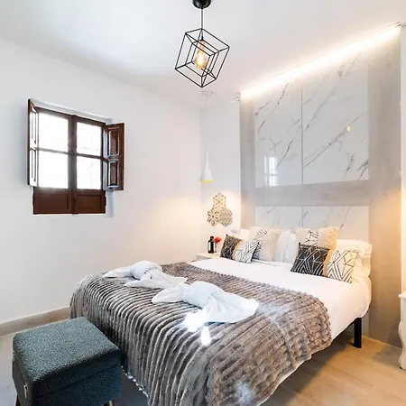 Apartamento Reyes Albaicin *