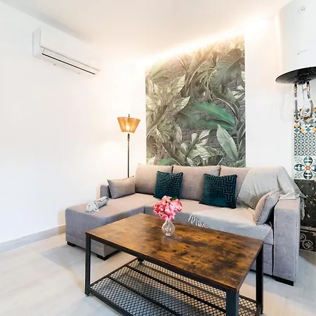 Reyes Albaicin Apartamento Granada