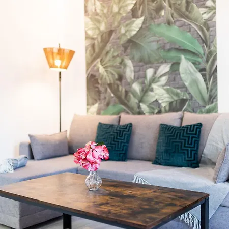 Apartamento Reyes Albaicin *