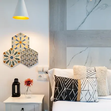 Reyes Albaicin Apartamento Granada
