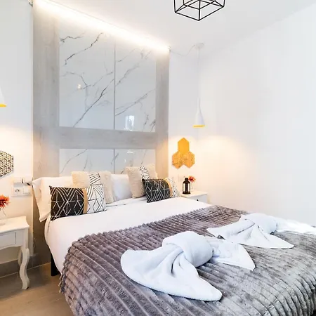 Reyes Albaicin Apartamento *