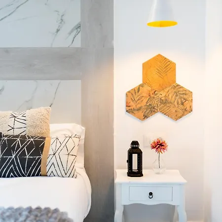 Reyes Albaicin Apartamento *