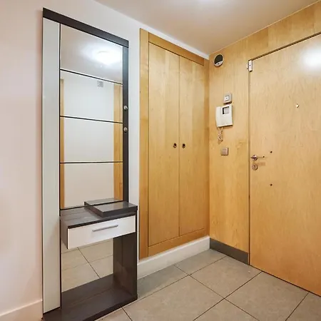 Appartement Vivir En El Campus De La Salud