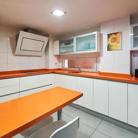 Vivir En El Campus De La Salud Appartement Granada