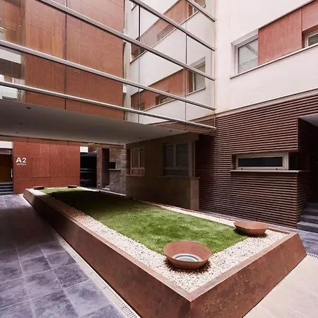 Vivir En El Campus De La Salud * Granada