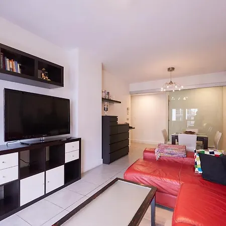Appartement Vivir En El Campus De La Salud *