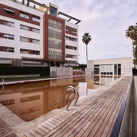 Vivir En El Campus De La Salud Granada