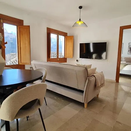 Zenit Mediterranean By Florentia Homes Apartamento *