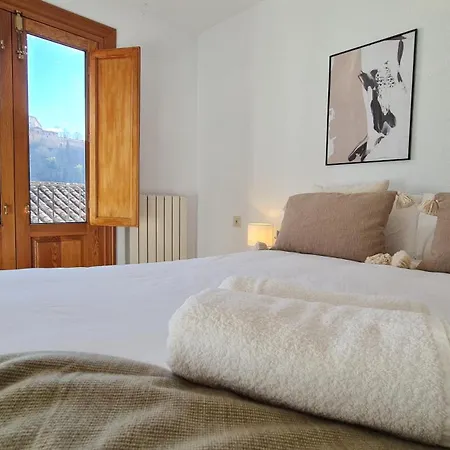 Appartamento Zenit Mediterranean By Florentia Homes Granada