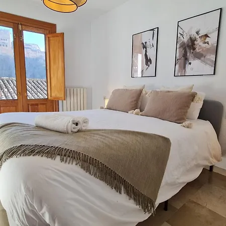 Zenit Mediterranean By Florentia Homes Apartamento Granada