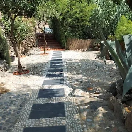 Cortijo La Acequia Сasa de vacaciones