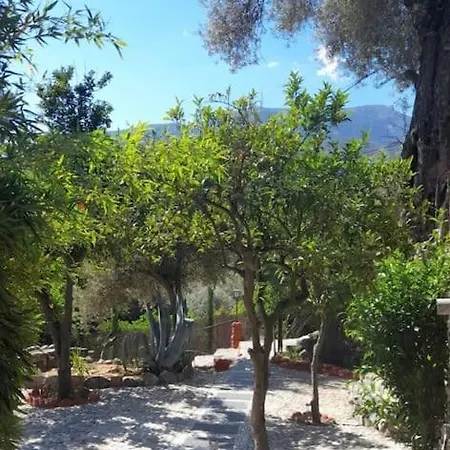 Cortijo La Acequia *