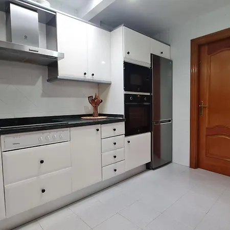 Apartamento Zenit Mediterranean By Florentia Homes *