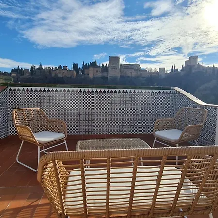 Zenit Mediterranean By Florentia Homes * Granada