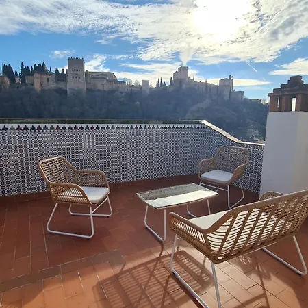 Zenit Mediterranean By Florentia Homes Granada