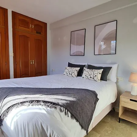 Apartamento Zenit Mediterranean By Florentia Homes *