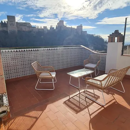 Apartamento Zenit Mediterranean By Florentia Homes