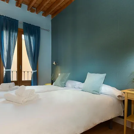 Boutique Gomerez Gallegos Maison d'hôtes 2*