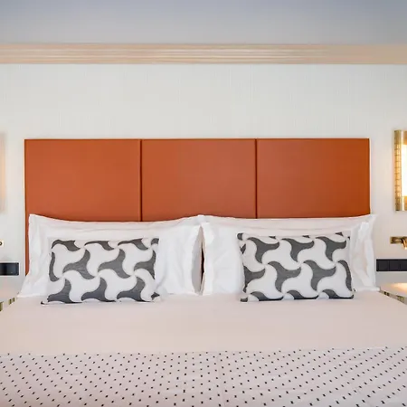 Szálloda Barceló Carmen