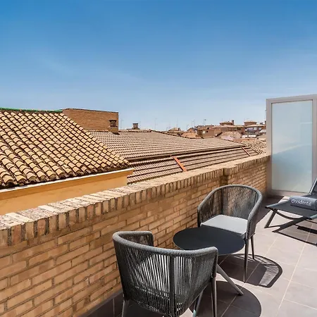 Barceló Carmen Szálloda