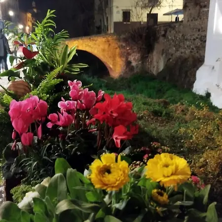 Alojamento de Turismo Selvagem Comares Granada