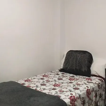 Cosy At Center