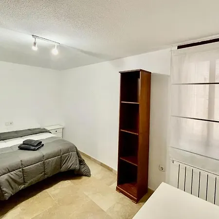 Apartamento Apartamento, Piscina Y Parking Tico Medina Granada