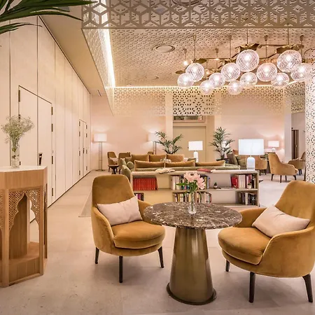 Barceló Carmen Szálloda 4*