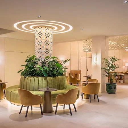 Szálloda Barceló Carmen