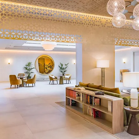 Szálloda Barceló Carmen 4*