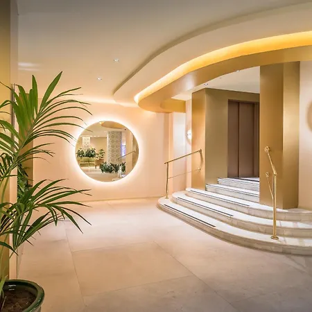 Szálloda Barceló Carmen