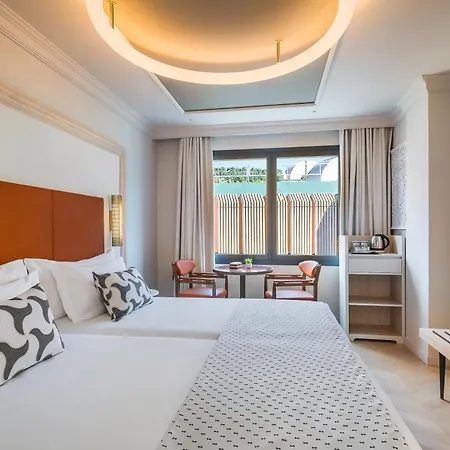 Barceló Carmen Szálloda 4*