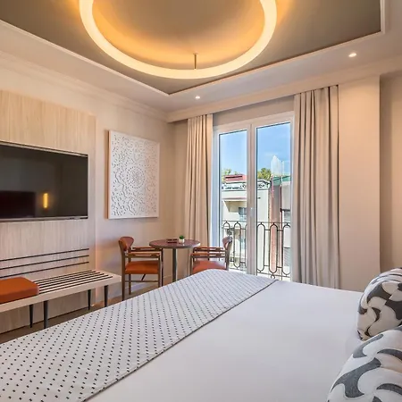 Barceló Carmen Granada