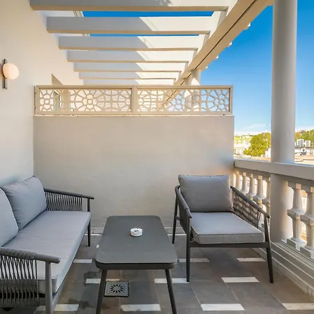 Barceló Carmen Szálloda