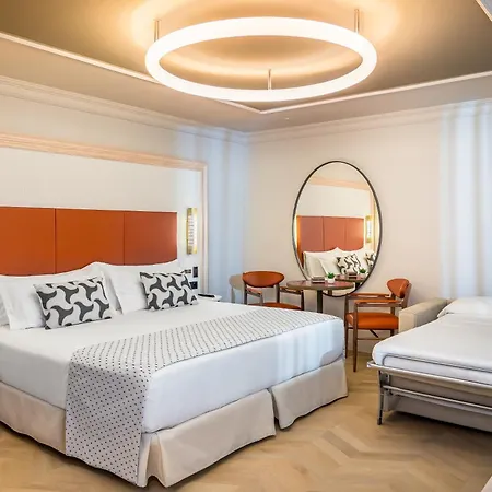 Barceló Carmen 4* Granada