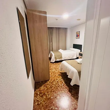 Guest house Ana Belen