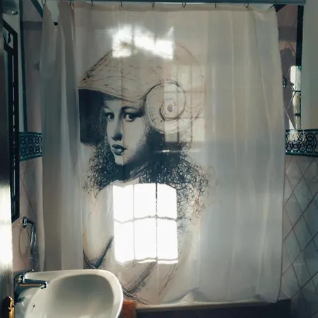 Appartement Casa Del Agua *